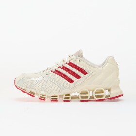 Tenisky adidas Mega Ghostride W Off White/ Off White/ Better Scarlet EUR 40