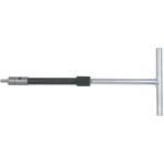 KS Tools 152.1466 Fréza tesniaceho sedla vstrekovača Ø 17/17 mm; 152.1466