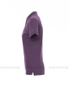 Dámska polokošeľa Payper VENICE LADY Farba: Žltá, Veľkosť: 2XL (000953030501000XXL)