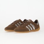 Tenisky adidas Handball Spezial Lo Pro W Earth Strata/ Silver Metallic/ Gum EUR 42