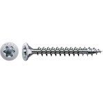 SPAX 1191010400155 skrutka zo zápustnou hlavou 4 mm 15 mm T-STAR plus ocel 1000 ks; 1191010400155