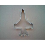 Vykrajovátko lietadlo 7,5 cm - Jakub Felcman - Jakub Felcman
