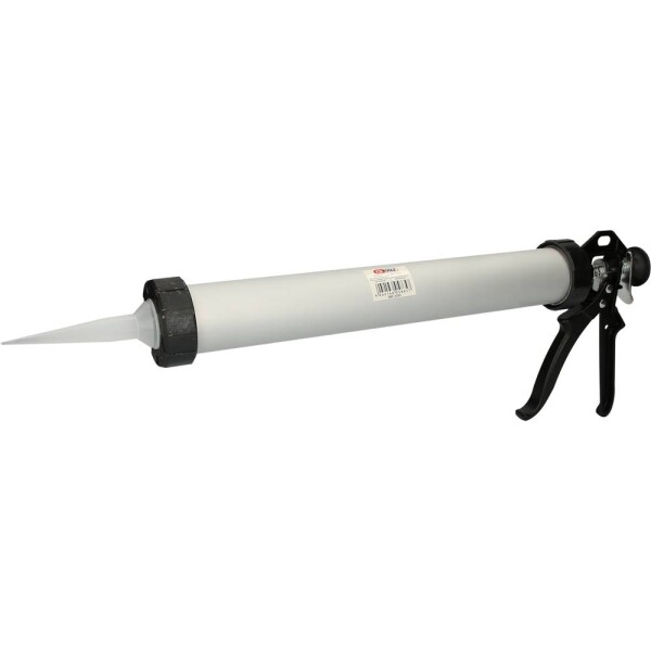 Ručná nábojová pištoľ 600 ml, 480 mm KS Tools 980.3000; 980.3000