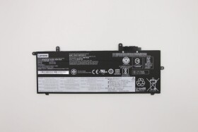 Lenovo BIS3 for Finn Integ 6c/48Wh