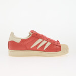 Tenisky adidas Pokemon Superstar II (Charmeleon) Preloved Scarlet/ Preloved Scarlet/ Cream White EUR 44