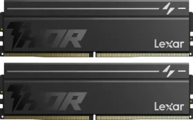 Lexar THOR Gen2 DDR5 16GB 6000MHz / Operačná pamäť / DDR5 / CL38 (LD5U08G60C380V-RGD)