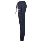 Geographical Norway Meographe EO Pánske nohavice 100 M WW5807H/GNO-NAVY M