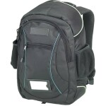 Phoenix Contact 803717 MOBILE BACKPACK prepravné ruksak pre termofoxovou tlačiareň čierna 1 ks; 803717