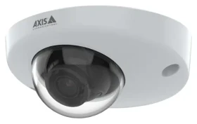 AXIS P3905- R Mk III / IP kamera / Kupolová / FIXED dome / Full HD 1080p (02670-001)