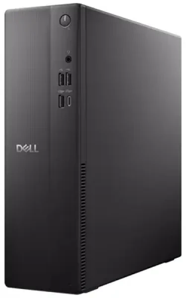 DELL Pro Slim Essential QVS1260 čierna / Intel Core Ultra 5-225 3.3GHz / 16GB / 1TB SSD / Intel Graphics / W11Pro (GF8DM)