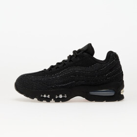 Tenisky Nike x Levi's Air Max 95 Og Black/ Black-Anthracite-Gym Red EUR 37.5