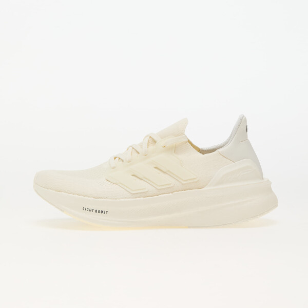 Tenisky Y-3 Ultraboost 5 Off-White/ Off-White/ Core Black EUR 44