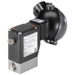 Bürkert magnetický ventil 353758 0330 24 V 1 ks; 353758