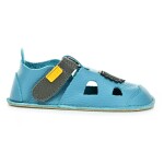 Lang.S by Tikki shoes Tikki Nido Henry Sandals barefoot sandále 25 EUR