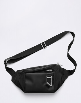 Db Entour Sling 6L Black Out