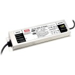 MEAN WELL ELG-200-48-3Y LED driver konštantné napätie, konštantný prúd 199.68 W 4.16 A 48 V/DC montáž na nehorľavom povrchu, schválenie nábytku, outdoorový,; ELG-200-48-3Y