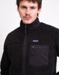 Patagonia M's Classic Retro-X Jacket Black M