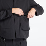 Bunda Alpha Industries UV Utility Overshirt Black XL