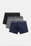 Navigare 312/T A'3 M-2XL boxerky Vícebarevné XXL