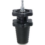 KS Tools 455.0144 Adaptér chladiaceho systému, Ø 47-60 mm, odstupňovaný; 455.0144