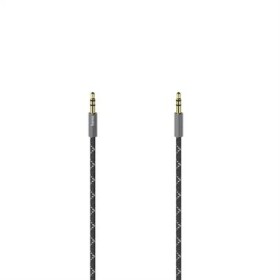 Hama Prime Line audio kábel Jack 3.5mm - Jack 3.5mm 1.5m (205130-H)