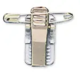 OEM klips samolepiaci so špendlíkom (FLklips-sam)