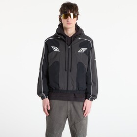 Bunda Umbro by SlamJam Guarding Masked Tracksuit Black Charcoal S