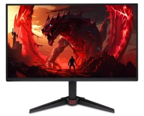 27" Acer Nitro VG270P6bmipx čierna / Monitor / IPS / FHD 1920x1080 / 144Hz / 1ms / FreeSync / HDMI+DP (UM.HV0EE.601)