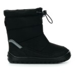 Froddo Up Snow Tex G3160263 Black zimné barefoot snehule 29 EUR