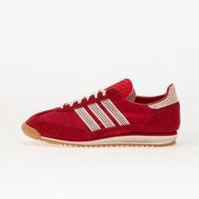 Tenisky adidas SL 72 Og W Better Scarlet/ Wonder White/ Off White EUR 38 2/3