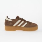 Tenisky adidas Handball Spezial Bold Earth Strata/ Off White/ Gum 3 EUR 39 1/3
