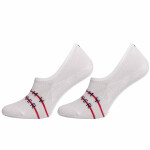 Ponožky Tommy Hilfiger 2Pack 701222189001 White