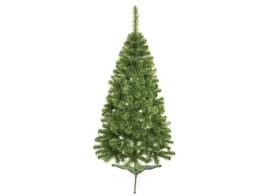 Mamido Umelý vianočný stromček borovica 180 cm + stojan
