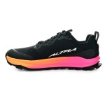 Altra Lone Peak 9+ Black/Knockout Pink/White dámske športové tenisky 39 EUR