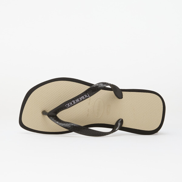 Tenisky Havaianas Top Square Fusion Black EUR 41/42