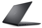 DELL Vostro 15 3000 (3520) čierna / 15.6 FHD / Intel Core i3-1215U 1.2GHz / 8GB / 256GB SSD / Intel UHD / W11P (PGCX8)