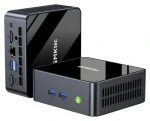 GMKtec M3 Pro / Mini PC / Intel Core i5-13500H / 16GB RAM / 512GB SSD / Intel Iris Xe / Wi-Fi 6 / W11 Pro (M3Pro-16-512)