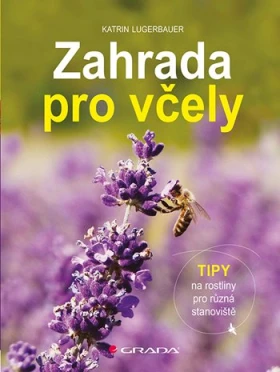Zahrada pro včely, Lugerbauer Katrin