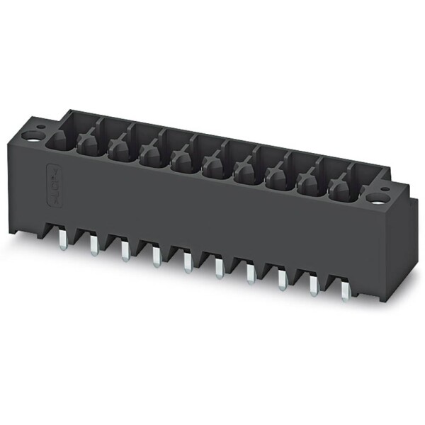 Printed-circuit board connector DMCV 1,5/19-G1F-3,5-LR P20THR 1787564 Phoenix Contact; 1787564