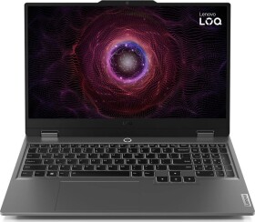 Lenovo LOQ 15AHP9 (83DX008WPB)