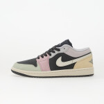 Tenisky Air Jordan 1 Low Se Anthracite/ Sail-Muslin-Iris Whisper EUR 45.5