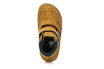 Froddo F-Motion Tex G3110285-18 Cognac celoročné členkové barefoot topánky 30 EUR