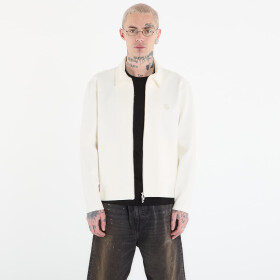 Bunda Filling Pieces Coach Jacket Logo Antique White M