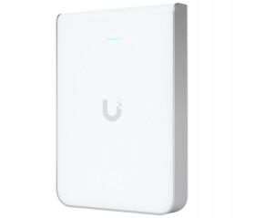 Ubiquiti PUNKT DOSTĘPOWY UQ-U6-IW UniFi Wi-Fi 6 2.4 GHz, 5 GHz, 573.5 Mbps + 4800 Mbps UBIQUITI