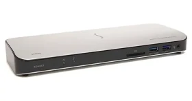 Sonnet Echo 11 / Dokovacia stanica / Thunderbolt 3 (SO-ECHO-DK11-T3)
