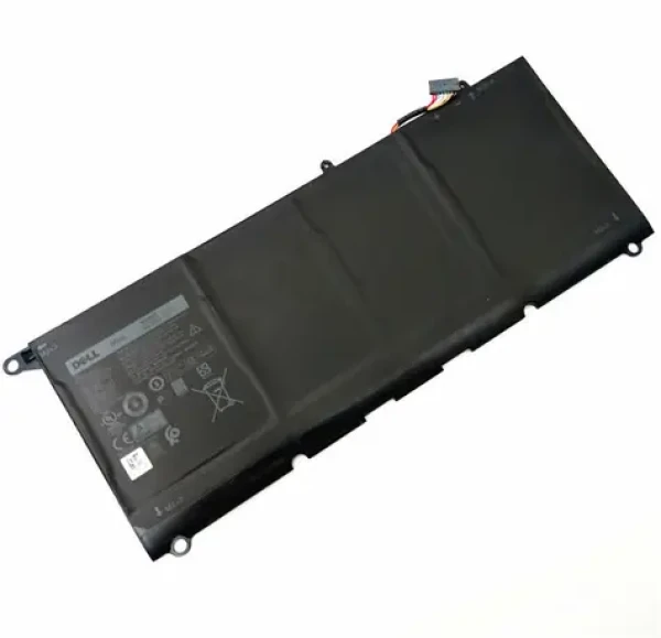 DELL batéria pre XPS 9360 / 4-článková / 60 Wh / Li-Ion (451-BBXF)