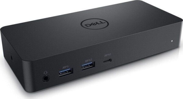 Dell D6000 USB-C/USB 3.0 (452-BCYT)