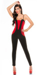 Sexy KouCla party carrier jumpsuit