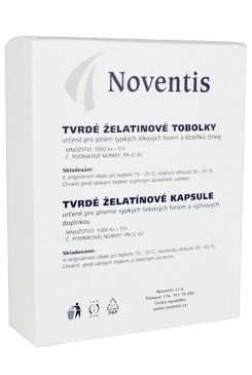 ZELATINOVE TOBOLKY TK 2 B.1000KS 0.37ML