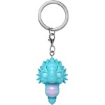 Funko POP! Keychain: Aquaman (AatLK) - Storm